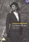 La Regle du Jeu - DVD