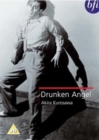 Drunken Angel - DVD