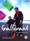 Gallivant - DVD