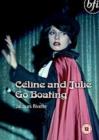 Celine and Julie Go Boating - DVD