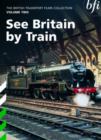British Transport Films: Collection 2 - See Britain By Train - DVD