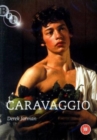 Caravaggio - DVD