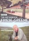 The Lost World of Friese-Greene - DVD