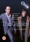 The Gigolos - DVD