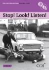 COI Collection: Volume 4 - Stop! Look! Listen! - DVD