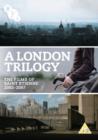 A   London Trilogy - The Films of Saint Etienne 2003-2007 - DVD