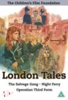 CFF Collection: Volume 1 - London Tales - DVD