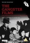 Yasujirô Ozu: The Gangster Films - DVD