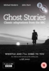 Ghost Stories: Volume 1 - DVD