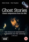 Ghost Stories: Volume 2 - DVD