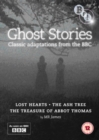 Ghost Stories: Volume 3 - DVD