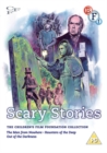 CFF Collection: Volume 4 - Scary Stories - DVD
