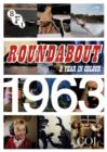 Roundabout: A Year in Colour - 1963 - DVD