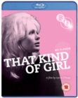 That Kind of Girl - Blu-ray