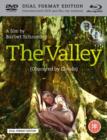 The Valley (Obscured By Clouds) - Blu-ray