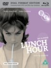 Lunch Hour - DVD