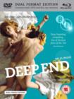 Deep End - DVD