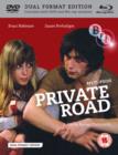 Private Road - Blu-ray