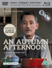 An  Autumn Afternoon - DVD