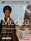 Medea - DVD