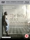The Belly of an Architect - DVD