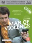 Man of Violence - DVD