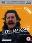 Little Malcolm - DVD