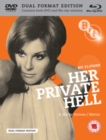 Her Private Hell - DVD