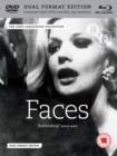 Faces - DVD
