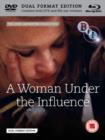 A   Woman Under the Influence - DVD