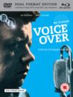 Voice Over - DVD