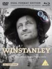 Winstanley - DVD