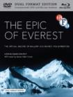 The Epic of Everest - DVD