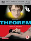 Theorem - Blu-ray