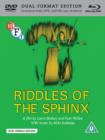 Riddles of the Sphinx - DVD