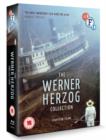 Werner Herzog Collection - Blu-ray