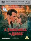 A   Farewell to Arms - Blu-ray