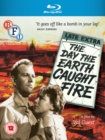 The Day the Earth Caught Fire - Blu-ray