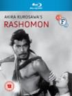 Rashomon - Blu-ray