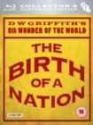 The Birth of a Nation - Blu-ray