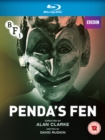 Penda's Fen - Blu-ray