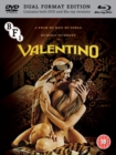 Valentino - Blu-ray
