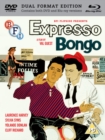 Expresso Bongo - Blu-ray