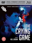 The Crying Game - Blu-ray