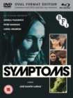 Symptoms - Blu-ray