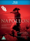 Napoleon - Blu-ray