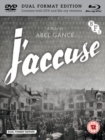 J'accuse - Blu-ray