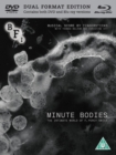 Minute Bodies - Blu-ray