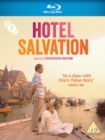 Hotel Salvation - Blu-ray