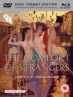 The Comfort of Strangers - Blu-ray